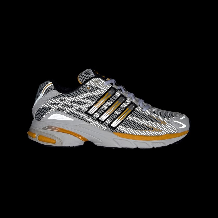スニーカー adidas Adistar cushion white silver IG6926 Adidas Adistar Cushion W Sneaker » Buy online now!